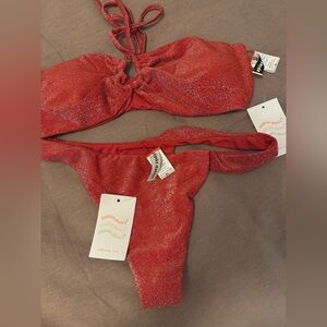 Dippin daisys bikini